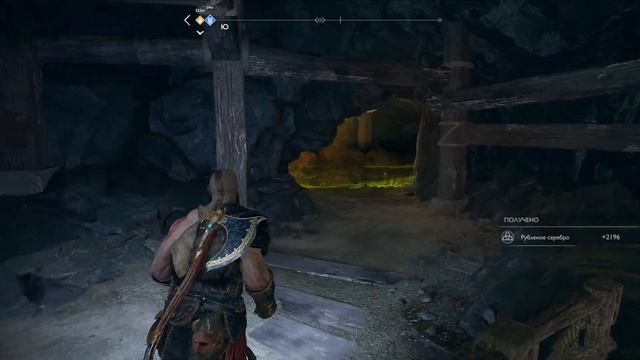 ЛУЧШЕЕ ПРИМЕНЕНИЕ ТОЧИЛЬНОГО КАМНЯ ! God of War PC #47