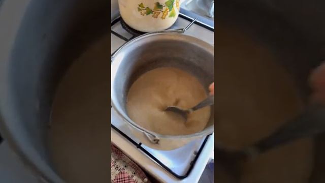 Рецепт медовика