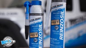 Victor Reinz® Reinzosil® Heavy Duty & Industrial Universal RTV Sizes | Aerosol Cans & Cartridges