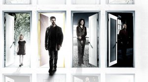 Потерянная комната (краткий пересказ сериала.1сезон. KinoFOX)