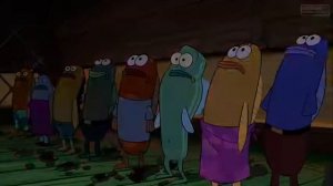 Goofy Goober Rock song but it’s faster!