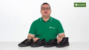 225 K1 Remonte осень-Зима 2025