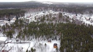 СНТ Хрустальный