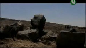 Луна Бану Хашим 5  Жизнь Пророка صلى الله عليه و سلم)