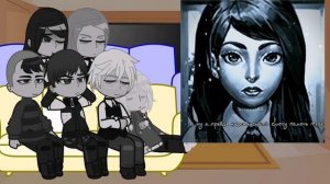 ~Реакция Зайчика на тт~°1/?°
