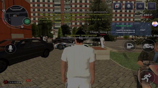 24 ЧАСА на Новом СЕРВЕРЕ БЛЕК РАША! Словил тех? ЗАДОНАТИЛ 10.000BC на НОВЫЙ СЕРВЕР в БЛЕК РАША смотреть онлайн