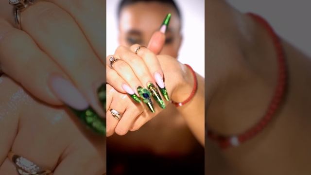 Обзорка #makeuptutorial
