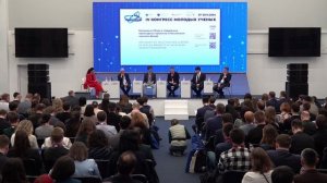 Механика отбора и поддержки прикладных проектов в Российском научном фонде