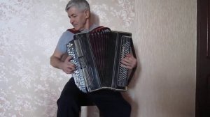 Татарская народная. Сандугач