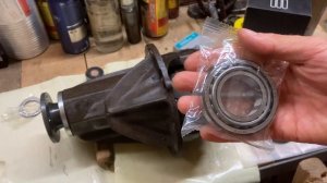 Niva Travel, пришли запчасти - отправляй обратно.