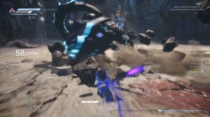 Прохождение Демо Версии - Lost Soul Aside