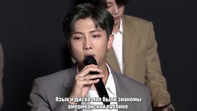 1 место в HOT 100 Billboard РУС_САБ_BTS_'Dynamite'_ONLINE_GLOBAL_MEDIA_DAY