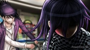 Kokichi Ouma Tribute ~ Oh No 💜🎭