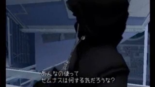 Kingdom Hearts- Pokerface смотреть онлайн