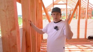 РЕМОНТОПРИГОДНОСТЬ Каркасного ДОМА / Какой дом лучше? / #строймонтаж