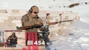 «Разрушители оружия» MP 155 Profi 2024