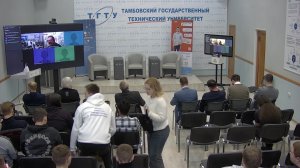 "ЦИФРОВАЯ ТРАНСФОРМАЦИЯ В ЭНЕРГЕТИКЕ"