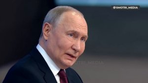 💬 «Льготная ипотека для новых регионов сохранится под 2%» — Владимир Путин