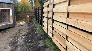 Стяжка по лагам в каркасном доме