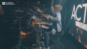 Концерт НШБ 20.11.2024, Skillet - Monster