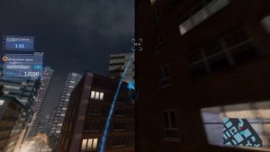 Испытание: дрон. Верхний Ист-Сайд. Marvel's Spider-Man