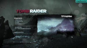 Tomb Raider GAME OF THE YEAR EDITION #3