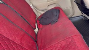 Toyota Prado 120. Легенда или старое ведро? Полный обзор что мы купили. Тех. обслуживание #prado120