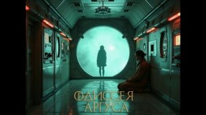 Одиссея «Аргуса». Часть II. Глава XXXV. Воспоминания.