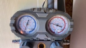 Холодильник Бирюса не включается, замена компрессора устранение утечки