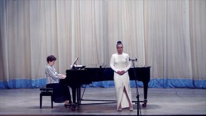 А. Даргомыжский - "Я все ещё его люблю"