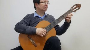 Аноним "Французская песня"