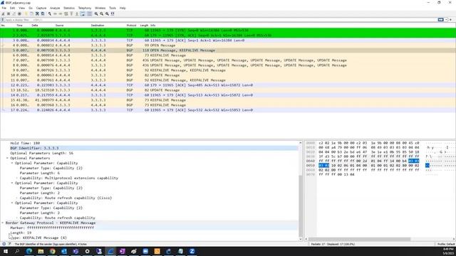 How to Troubleshoot Network Latency Issues Using Wireshark | Wireshark Tutorial