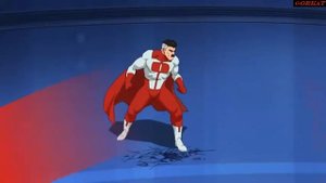 Неуязвимый, клип, The Sorrow   Raising the Devil