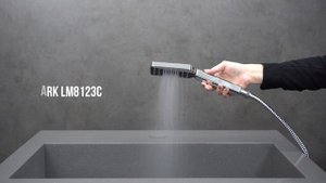 Душевая лейка LM8123C