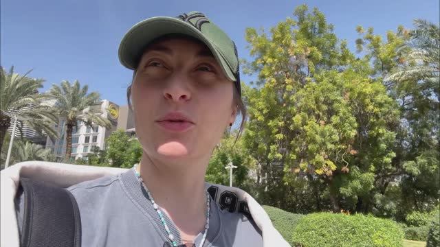 ЧТО ПРОИЗОШЛО? документы на Emirates ID| музей Будущего в Дубае, парк с павлинами