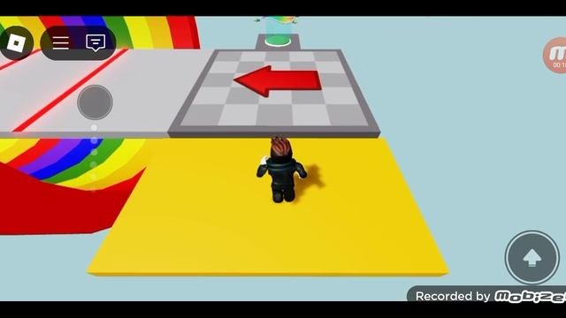 Оби часть 1