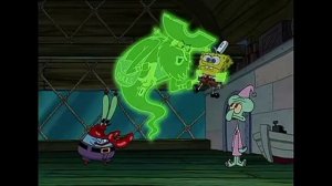 Мистер Крабс продал Спанч Боба