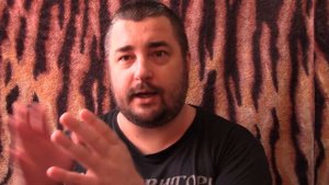 Маг. Сон как построение судьбы человека!