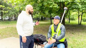 Баттл gnss-приемников 2024. Саратов. Кто же лучший?