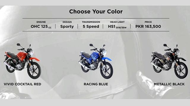 YAMAHA LAUNCH NEW MODEL 2020 PRICE UPDATES ON PK BIKES