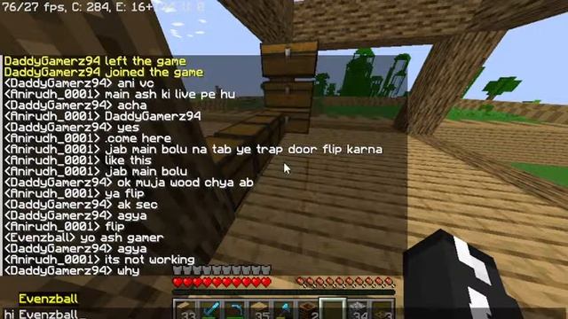 BUILDING EPIC HOUSE IN PRIVATE SMP  MINECRAFT LIVE