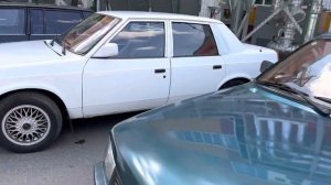 75 лет Москвичу или ДИМ 2022