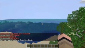 Как генерировать миры на сервере Майнкрафт? Генерация миров при помощи ввода сидов.