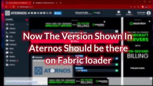 How To Download Morph Mod in Minecraft Through Aternos ll seven ll
