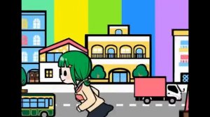 GUMI - High School Days