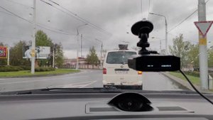 iBOX Pulsar Pro LaserVision WiFi Signature проезд по городу ложные срабатывания прошивка RD 61