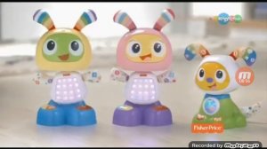 Мегасборник рекламных блоков телеканала Карусель за 2017 год