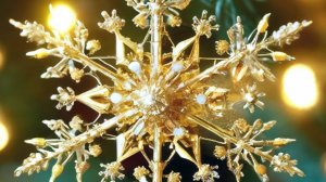 Новогоднее волшебство, обязательно произойдёт....