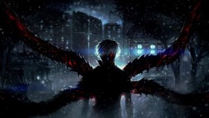 Jam Bo - Unravel Requiem (half-animated)