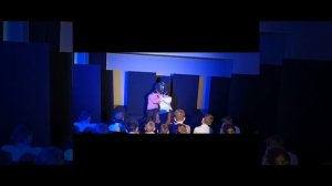 Спектакль "Полуночное сообщество" 18 декабря 2024 г.